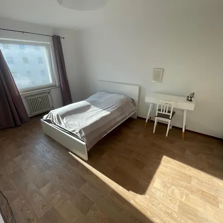 Campsite Graues In Mit Balkon *
